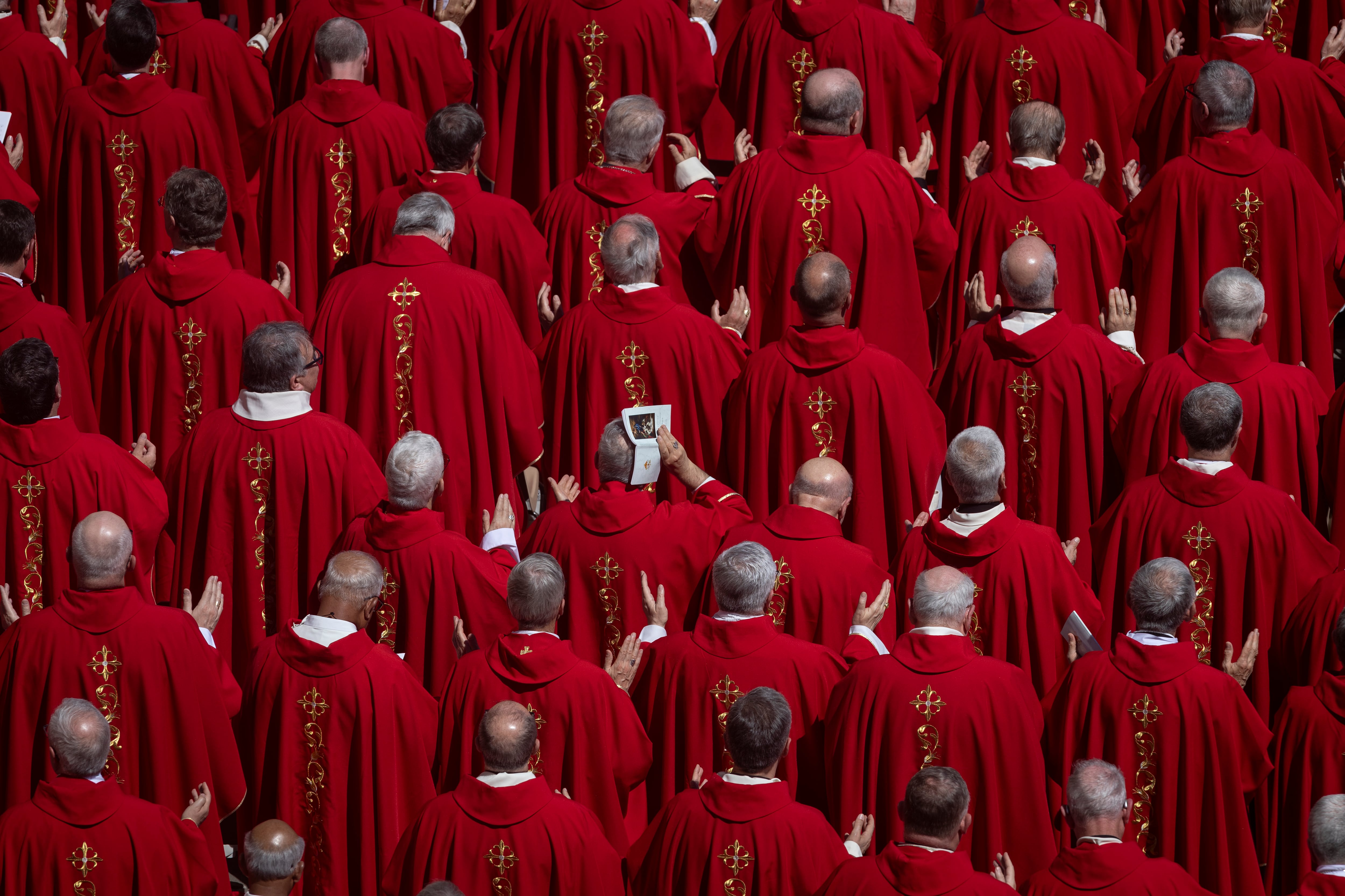 El año 2025, en imágenes