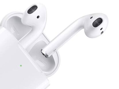 AirPods Pro: nuevo diseño, cancelación de ruido y más caros