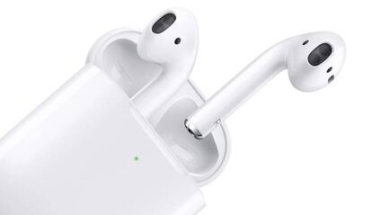 Airpods de Apple