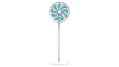 El ventilador de pie más vendido.