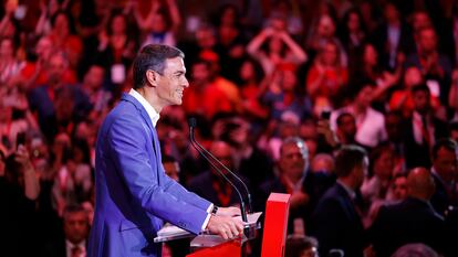 Pedro Sánchez