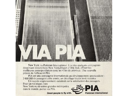 Pakistan International Airways