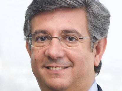 Jorge Riopérez abandona KPMG tras más de dos décadas como jefe de M&A