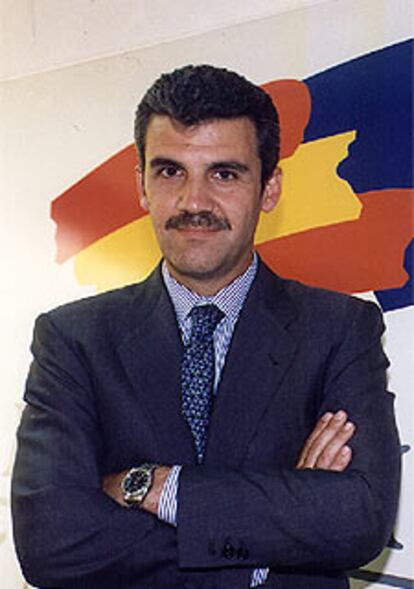 Gerardo Galeote.