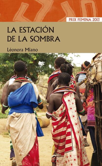 Algunas novelas de la camerunense Léonora Miano figuran como lectura obligatoria en los colegios de su país. En La estación de la sombra, que le valió en 2013 el prestigioso premio Femina en lengua francesa, Miano pretende – como en otras obras suyas– dar a conocer y denunciar la la trata de personas en el África subsahariana, una práctica que entre los siglos XV y XIX esclavizó a casi trece millones de hombres y mujeres.