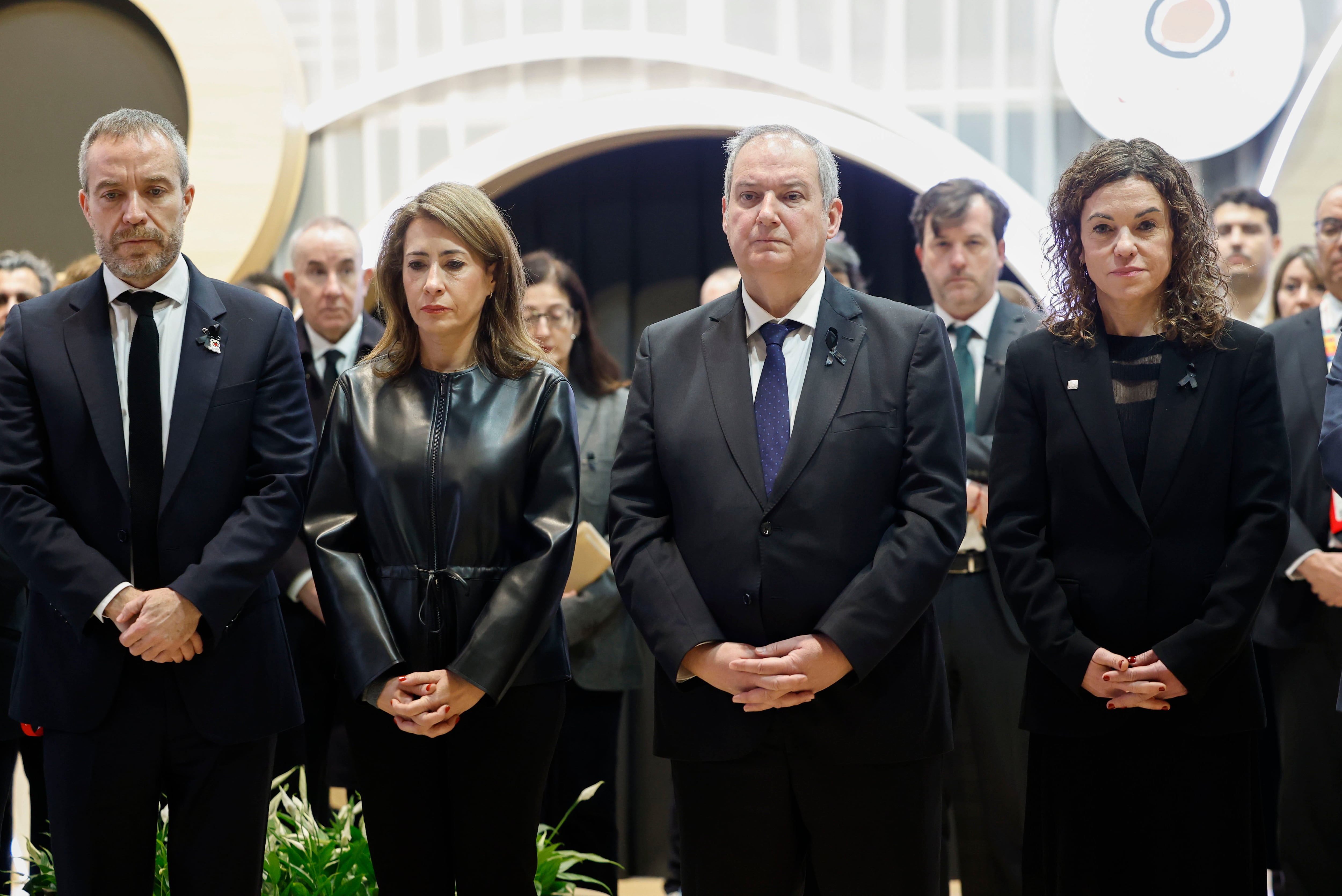 Arranca el Fitur más anómalo de la historia: sin colas, sin ruido ni políticos