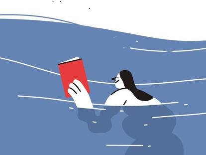 99 libros para el verano