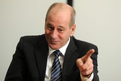 Fernando Azevedo e Silva, Chefe da Autoridade Pública Olímpica.
