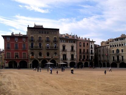 Microciudades, esos lugares antes llamados pueblos