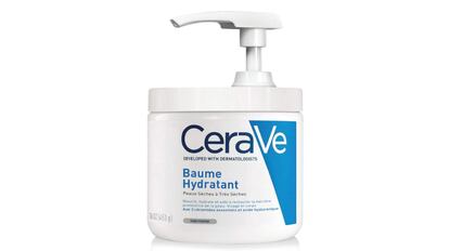 Crema hidratante de Cerave