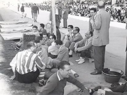 Por los recuerdos de la SER