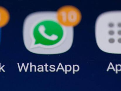 WhatsApp prepara una gran novedad en las búsquedas, que debía existir desde hace años