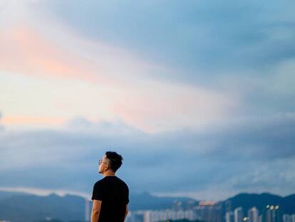 La inteligencia artificial ayuda a prevenir suicidios en China