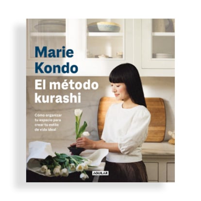 libros marie kondo