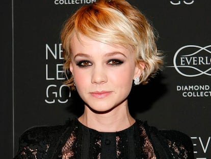 Carey Mulligan: estilo conservador con licencia para deslices