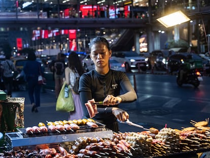 Bangkok