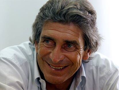 Manuel Pellegrini.