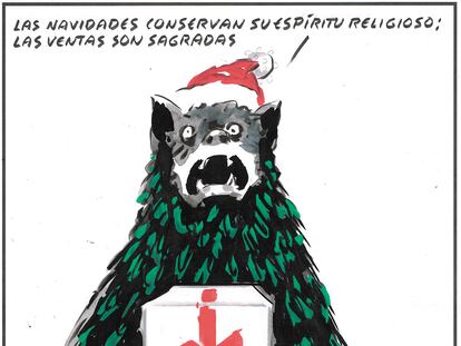 El Roto