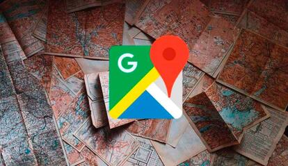 Google Maps