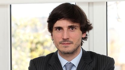 “Barcelona tiene más cultura de bici, pero en Madrid será mejor”