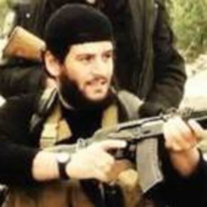Abu Muhammed al Adnani