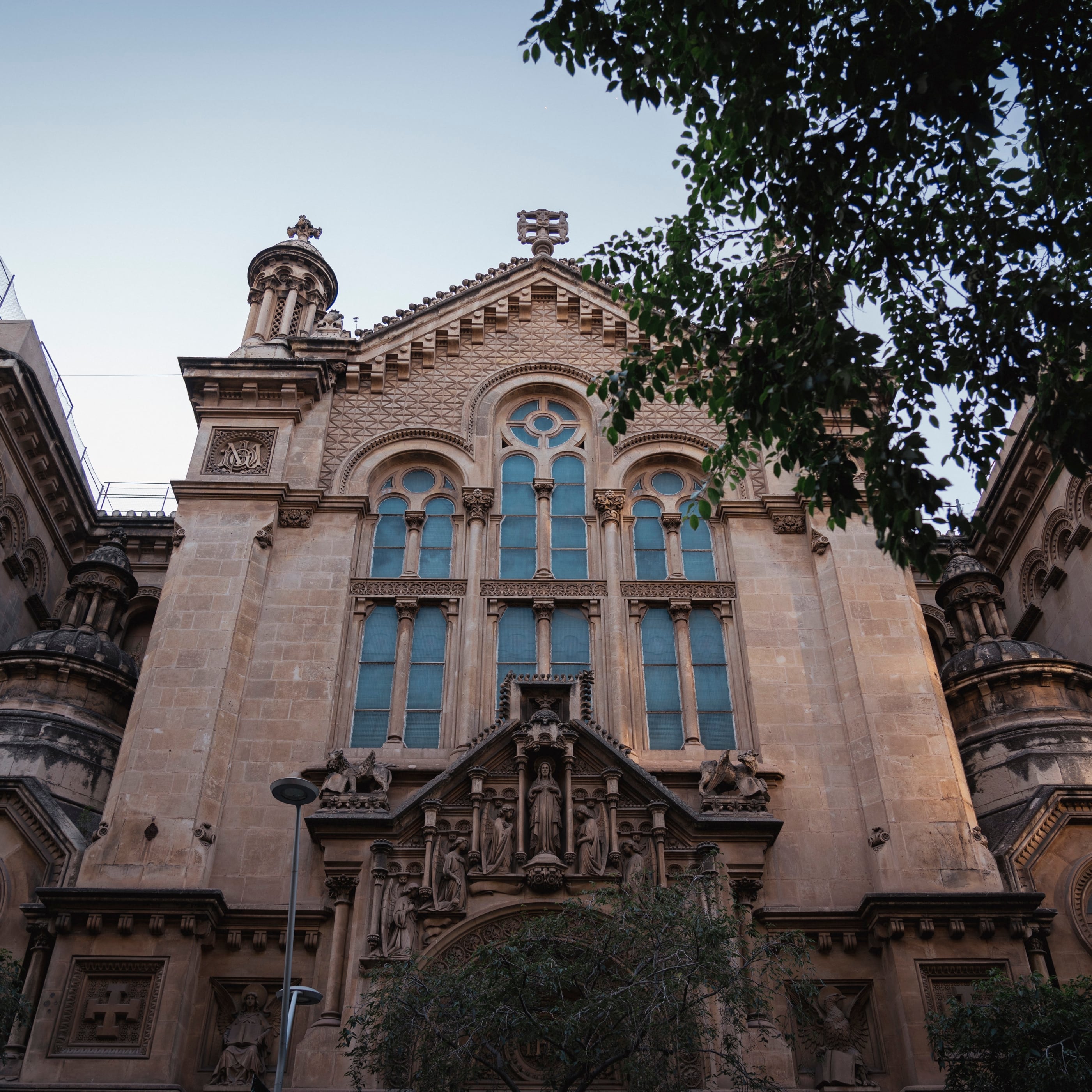 Los jesuitas de Cataluña admiten 41 acusados de pederastia desde los años cuarenta: “La cultura del silencio fue la dominante” 