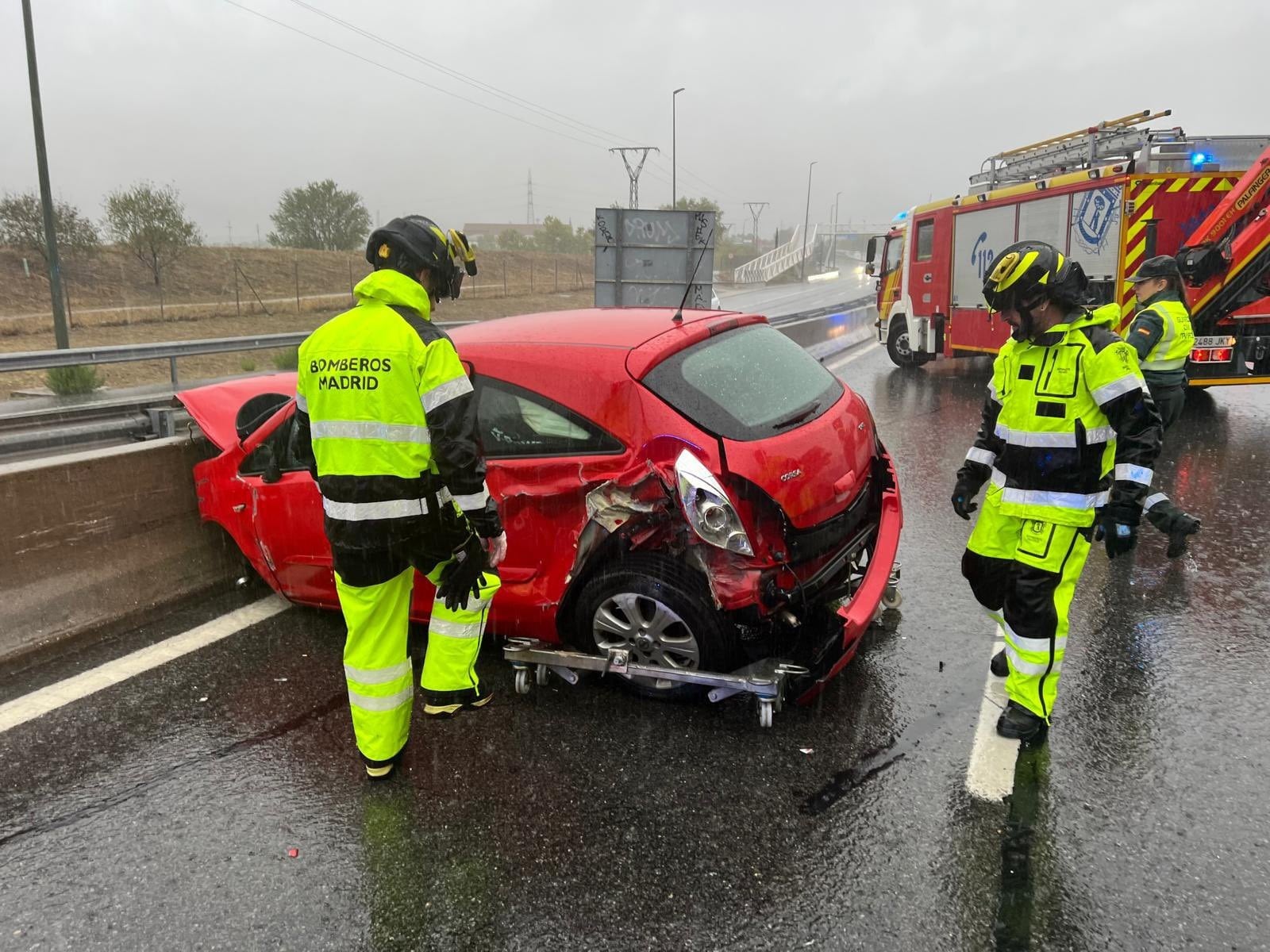 El otro efecto nefasto de conducir bebido o drogado