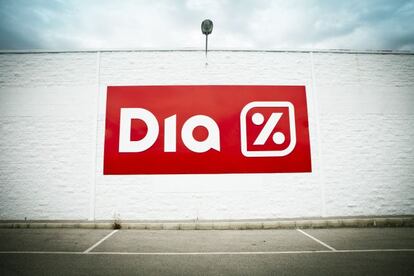 Supermercado DIA