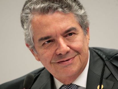 Marco Aurélio Mello