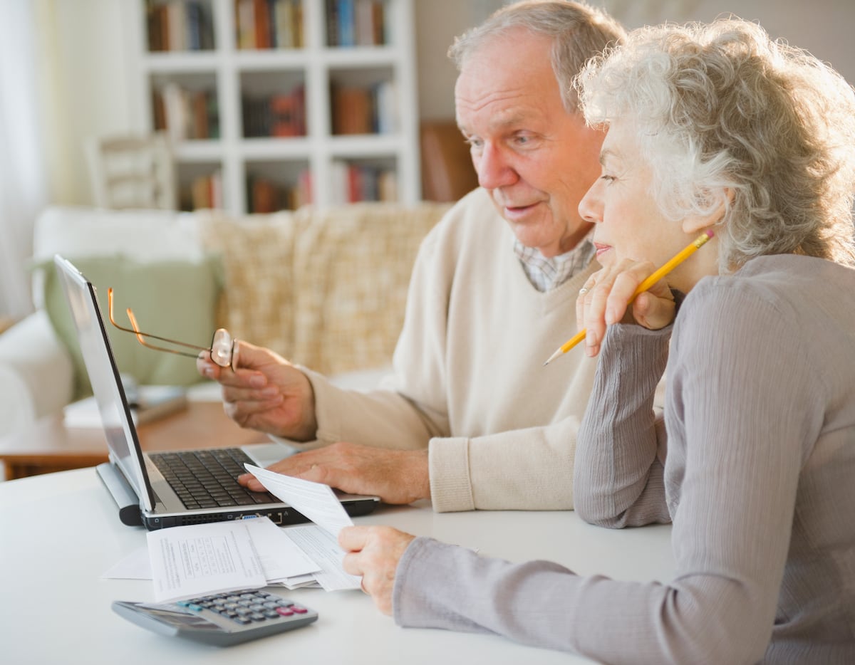En 2025 cambiará la edad de retiro en Estados Unidos: lo que hay que ...