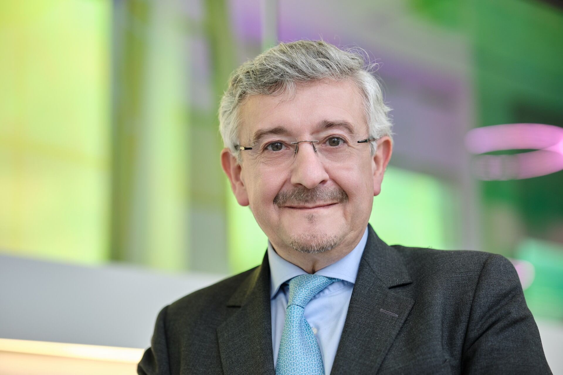 José Ignacio Sanz (TotalEnergies): “Hay que buscar una solución para que la operación reforzada de REE no penalice a las comercializadoras”