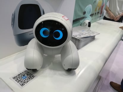 Un drone para tus mascotas