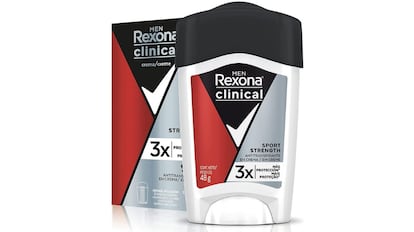 desodorante rexona