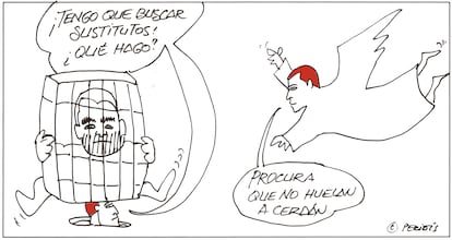 Peridis 5 de julio de 2025
