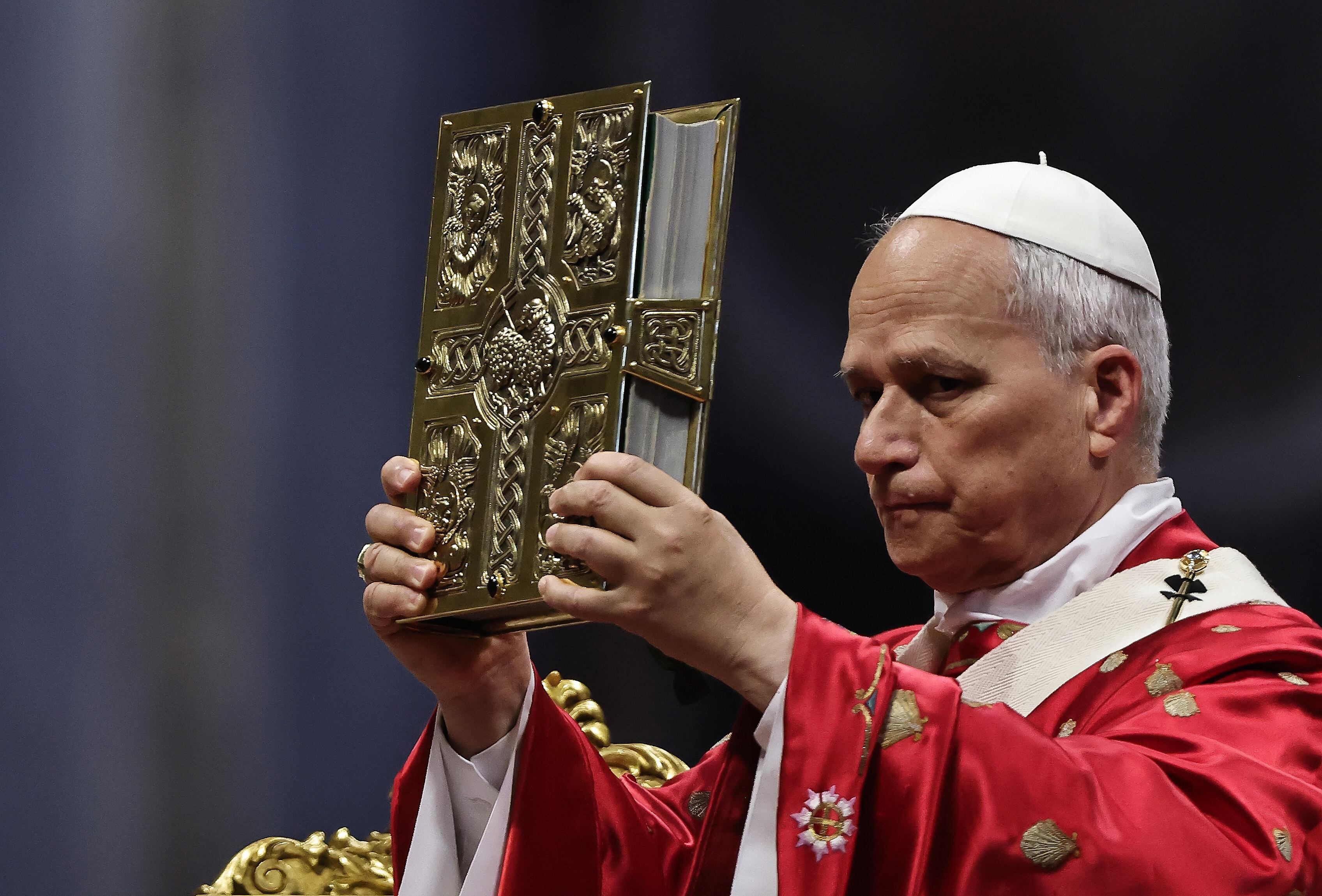 El papa León XIV lanza con su primera encíclica una llamada de alarma contra el tecnofascismo: “Quien controla la IA impondrá su visión moral”
