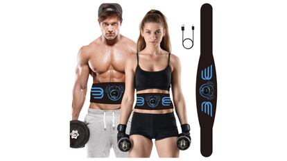 Electroestimulador muscular top ventas en Amazon.