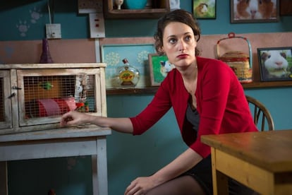 Esta londinense, nacida en 1985, se ha hecho un nombre gracias a la televisión de país. Además de actuar, ella misma es la guionista de las series que protagoniza. La última de ellas, 'Fleabag', le ha valido varias nominaciones a los premios que otorga la Academia Británica de Televisión. En 2018 figura en el cásting del 'spin off' de la saga más popular de las estrellas 'Solo: A Star Wars Story', junto a otros rostros que muy pronto se van a convertir en estrellas de Hollywood. Hay que estar muy atentos a este reparto.