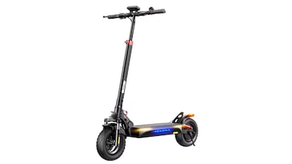 Patinete eléctrico iX3.