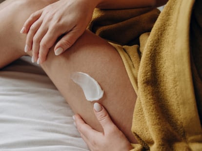 La crema antiestrías más vendida está rebajada un 37% de descuento por Black Friday