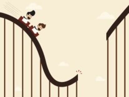 Aprender de los errores de otro ayuda a la hora de emprender