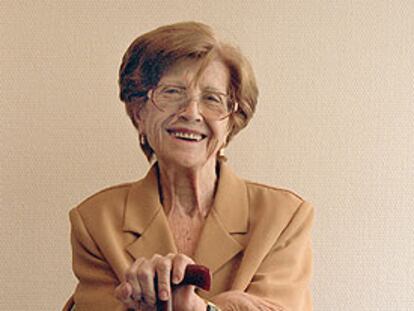 Juana Doña.