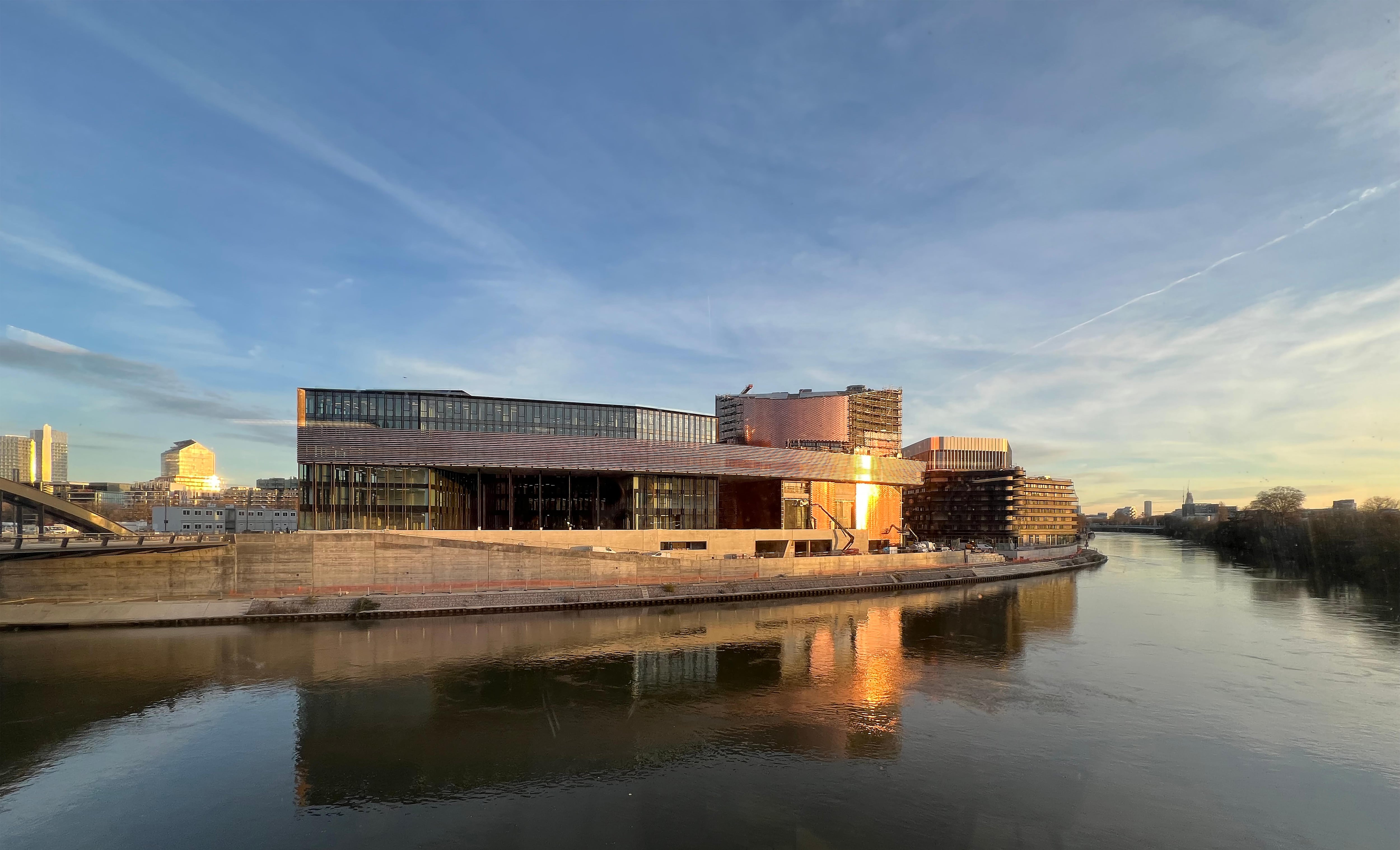De Olot al Pritzker: el estudio RCR celebra 40 años de arquitectura pegada al territorio