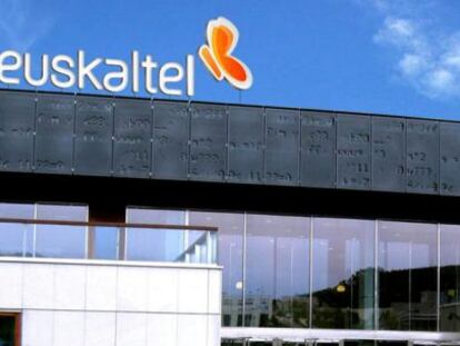 Euskaltel pagará 600 millones en efectivo a los accionistas de R