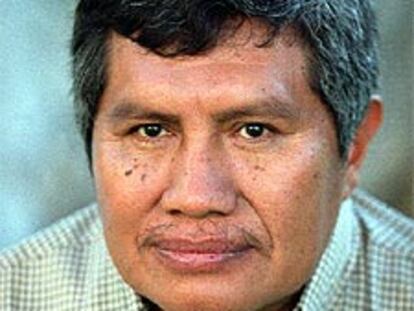Bonifacio Barrientos.