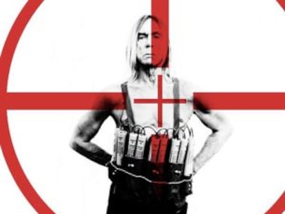 Iggy Pop & The Stooges, ‘Ready to die’