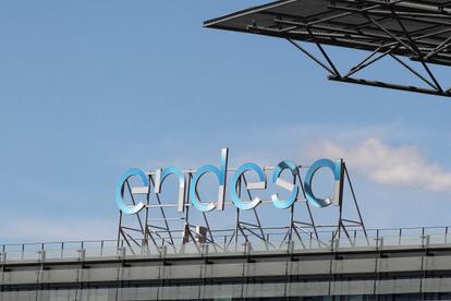 Sede de endesa