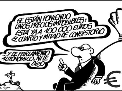 FORGES