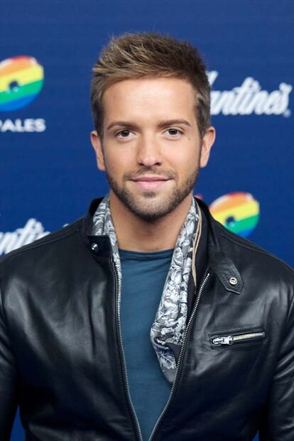 '40 Principales Awards' 2013 - Red Carpet