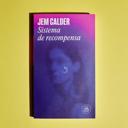 Jem Calder juega a las vidas cruzadas en los seis relatos de Sistema de recompensa (Random House), donde disecciona relaciones con títulos como Distraerse de la tristeza no es lo mismo que felicidad.