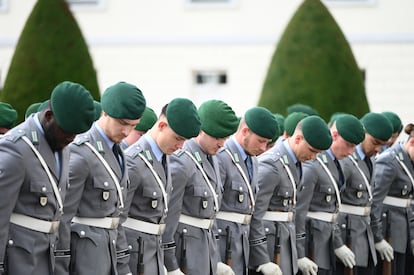 Ejército de Alemania